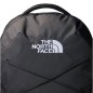 The North Face Jester Backpack asphalt grey / black