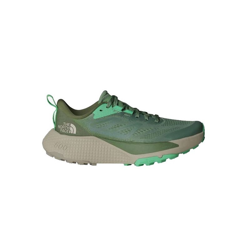 The North Face Altamesa 500 Femme slate moss / bark mist