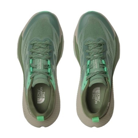The North Face Altamesa 500 Femme slate moss / bark mist