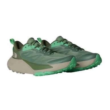The North Face Altamesa 500 Femme slate moss / bark mist