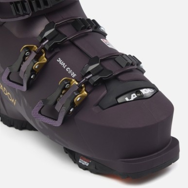 Lange SHADOW 115 W LV GW 