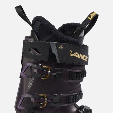 Lange SHADOW 115 W LV GW 