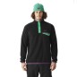 Picture Arcca 1/4 Fleece black