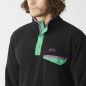 Picture Arcca 1/4 Fleece black