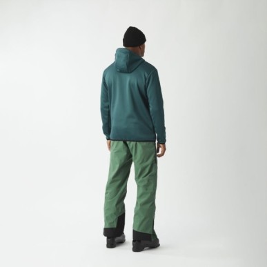 sweat Picture avec capuche