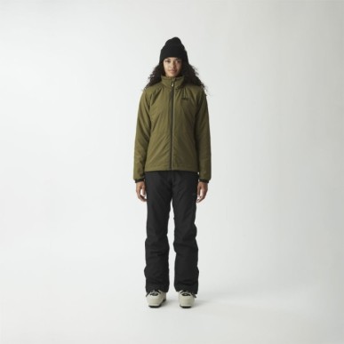 Picture Exa Pant Femme black