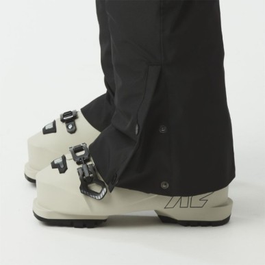 Picture Exa Pant Femme black