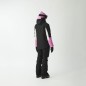 Picture Seen Jacket Femme super pink
