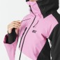 Picture Seen Jacket Femme super pink