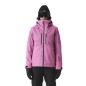 Picture Sygna Jacket Femme super pink