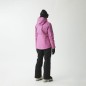 Picture Sygna Jacket Femme super pink