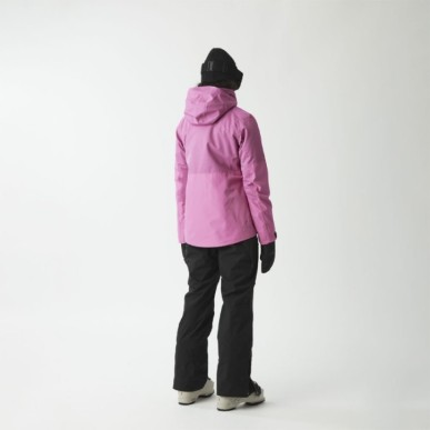 Picture Sygna Jacket Femme super pink