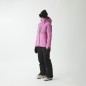 Picture Sygna Jacket Femme super pink