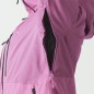 Picture Sygna Jacket Femme super pink