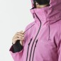 Picture Sygna Jacket Femme super pink