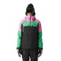 Picture Exa Jacket Femme super pink