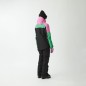 Picture Exa Jacket Femme super pink