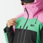 Picture Exa Jacket Femme super pink