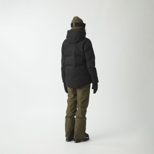 Picture Lement Jacket Femme black