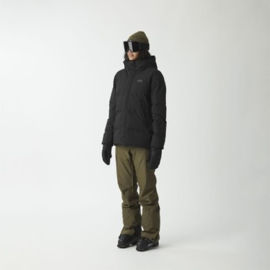 Picture Lement Jacket Femme black