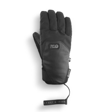 Gants Picture Madson black