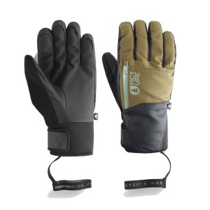 Gants Picture Madson black