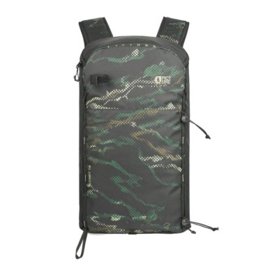 Picture Komit 18L forest shadow print