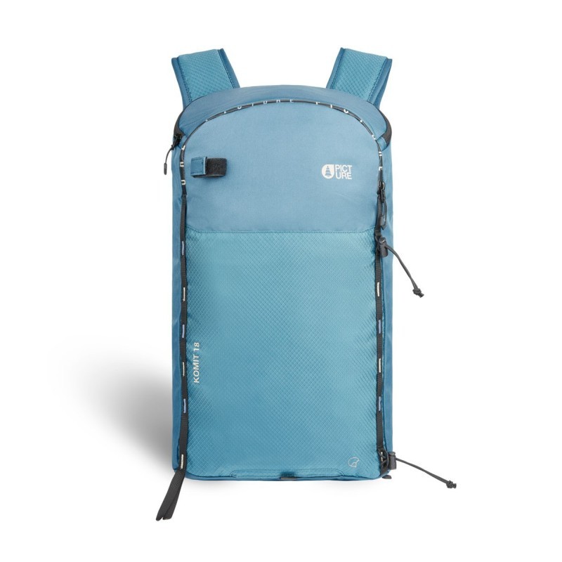 Picture Komit 18L serenity blue