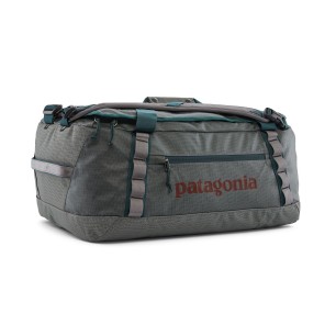 Patagonia Black Hole Duffel 40L noble grey