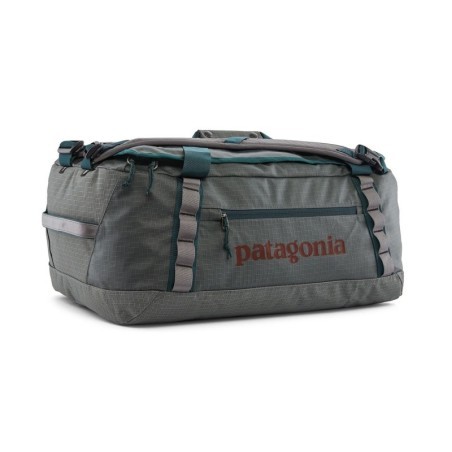 Patagonia Black Hole Duffel 40L noble grey