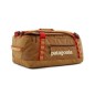 Patagonia Black Hole Duffel 40L talon gold