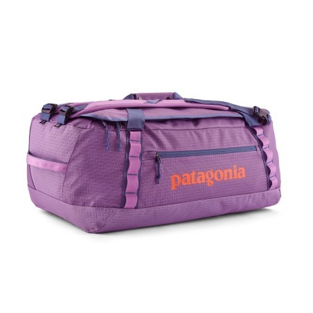 Patagonia Black Hole Duffel 55L brisk purple