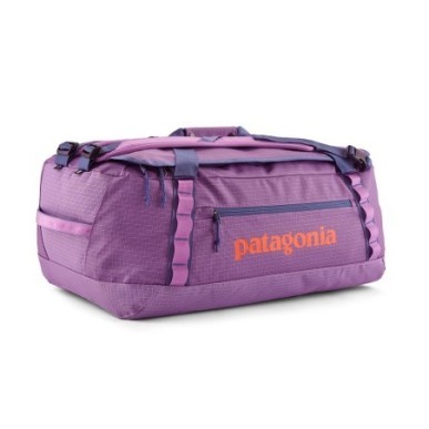 Patagonia Black Hole Duffel 55L brisk purple