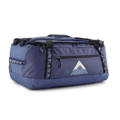Patagonia Black Hole Duffel 55L current blue