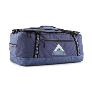 Patagonia Black Hole Duffel 70L current blue