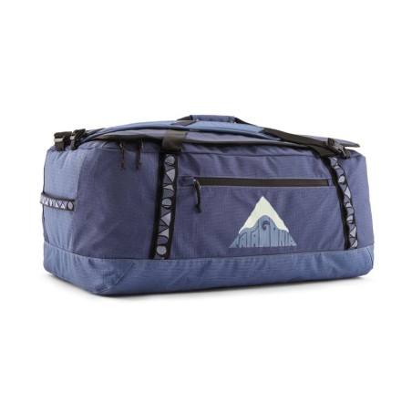 Patagonia Black Hole Duffel 70L current blue