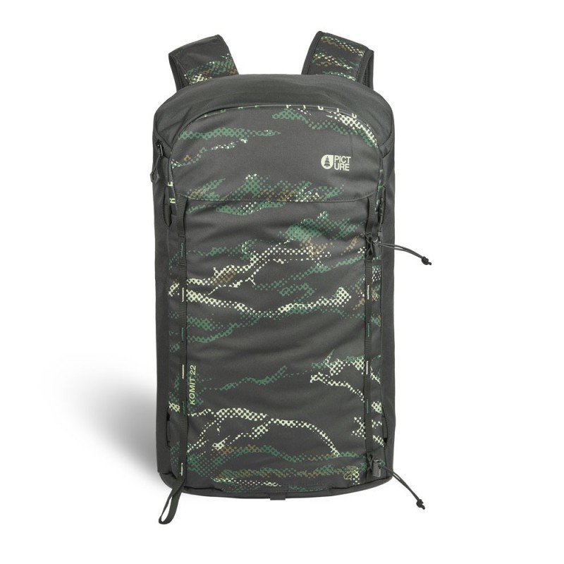 Picture Komit 22L forest shadow print