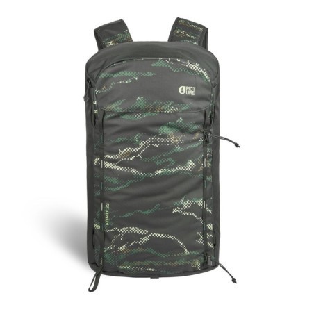 Picture Komit 22L forest shadow print