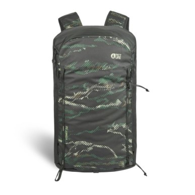 Picture Komit 22L forest shadow print