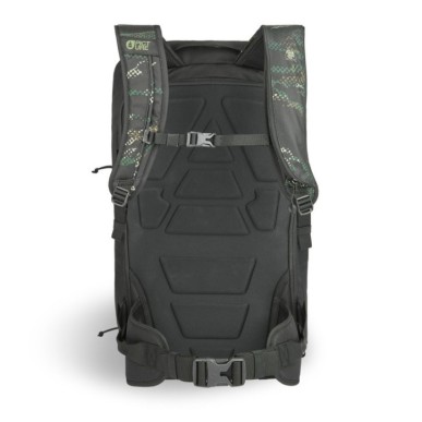 Picture Komit 22L forest shadow print