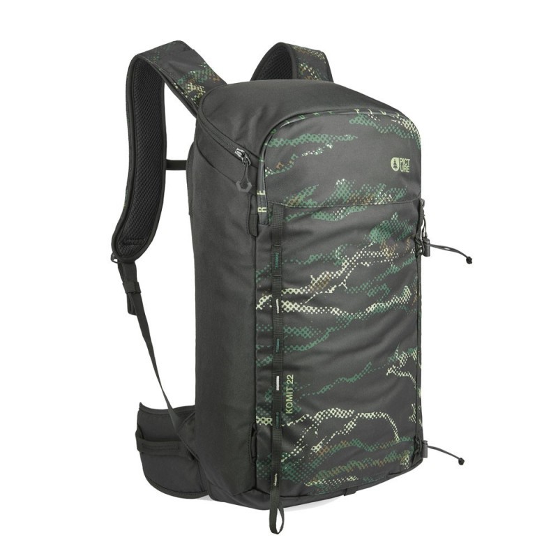 Picture Komit 22L forest shadow print