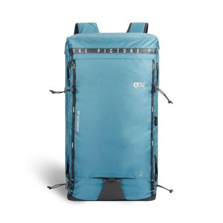 Picture Komit TR 26L serenity blue