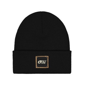 Picture Uncle Beanie black