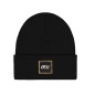 Picture Uncle Beanie black