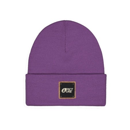 Picture Uncle Beanie bright magenta