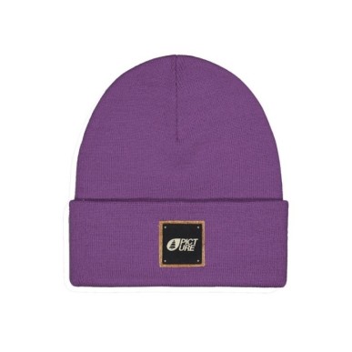 Picture Uncle Beanie bright magenta