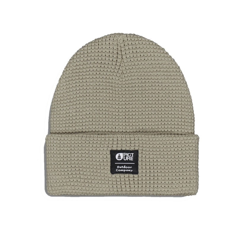 Picture York Beanie pure cashmere