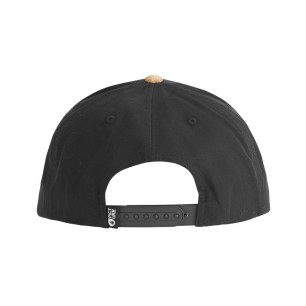Picture Wakopa Baseball Cap black