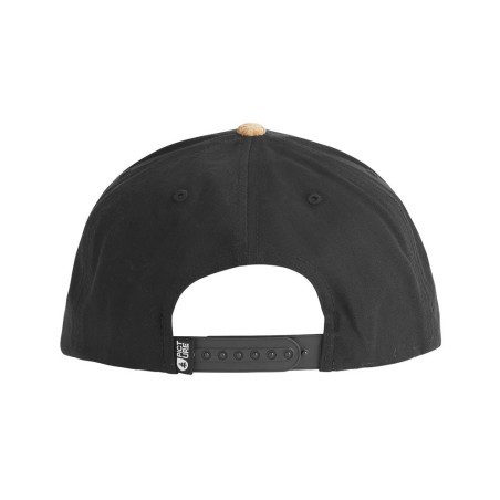 Picture Wakopa Baseball Cap black