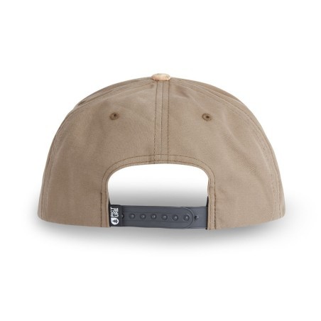 Picture Wakopa Baseball Cap shitake